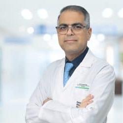 Dr. Mohammad Hadi Faraji