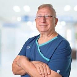 Dr Mousa Al Kurdi