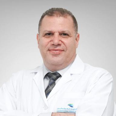 Dr Mutaz Labib