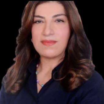 Dr. Myrna Chawbah