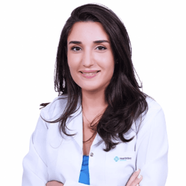 Dr. Naima Ben Moussa