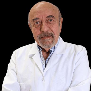 Dr Nizar Sadiq Hussein Al Samarrai