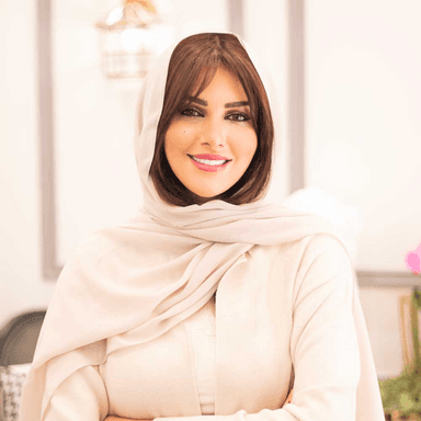 Dr Nouf Al Raessi