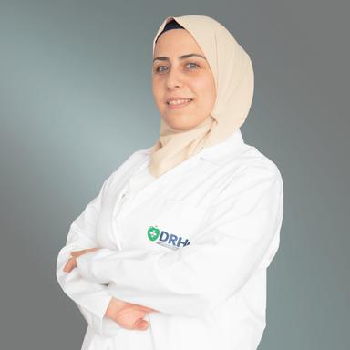 Dr. Ohud Alkhaled