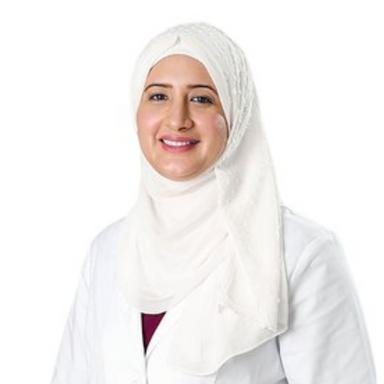 Dr. Ola Ouda