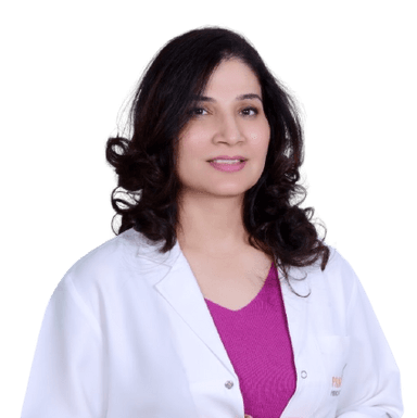 Dr. Parul Dixit