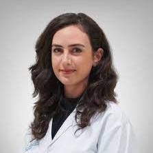 Dr. Patille Joy Madaghjian