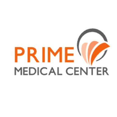 Prime Medical Center - Motor City