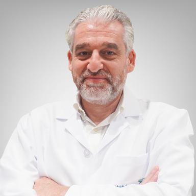 Dr. Raafat Yahya