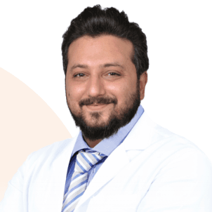 Dr Rami Dibi