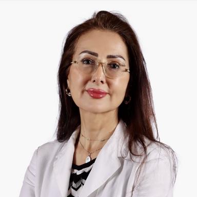 Dr Rana Daners Geb. Issmail