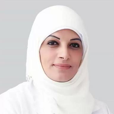 Dr Reem Jamil Jaber Awad