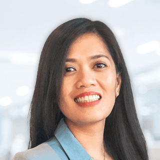 Dr Reena Riza De Guzman