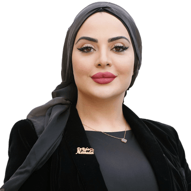 Dr. Roula Al Shehadat