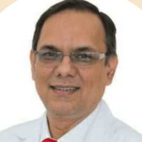 Dr. Sabyasachi Banerjee