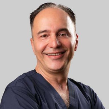 Dr. Samer Kastali