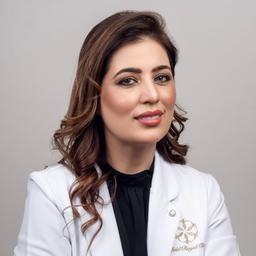 Dr Sannia Awais