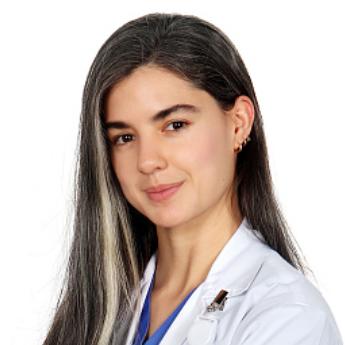 Dr. Sara María Vélez Pérez