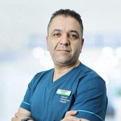 Dr. Shadi Fadel Alkhalil