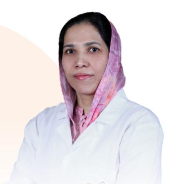 Dr. Sherin Samsudeen