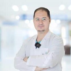 Dr. Talal Sharaf