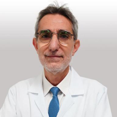 Dr Tarek Berjaoui