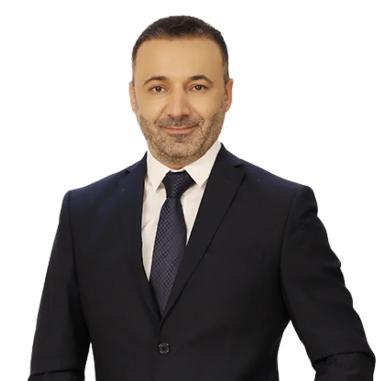 Dr. Toni Nassar