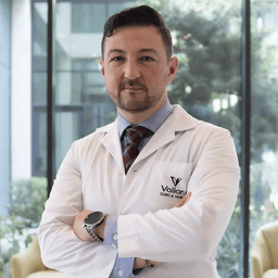 Dr Tugan Tezcaner