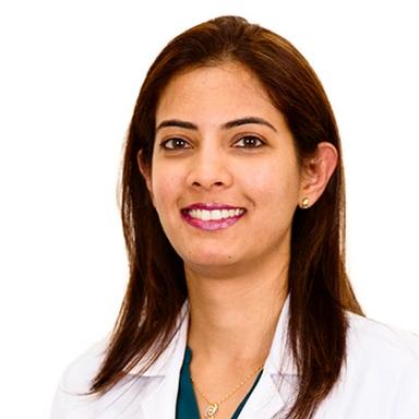 Dr Vernie Fernandes