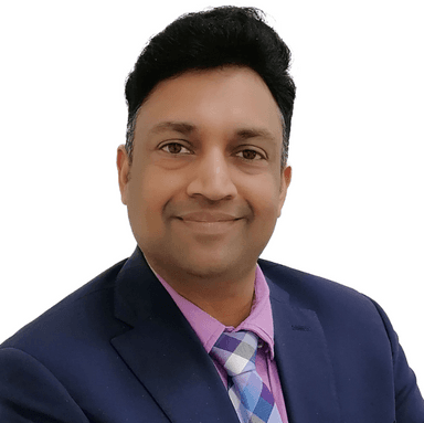 Dr Vikas Singhal