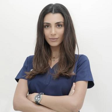 Dr Walaa Awada