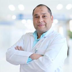 Dr. Yasser Atwa Abdelsamad