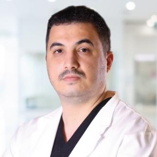 Dr. Zuheir Malaki