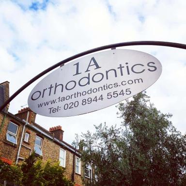 1A Orthodontics