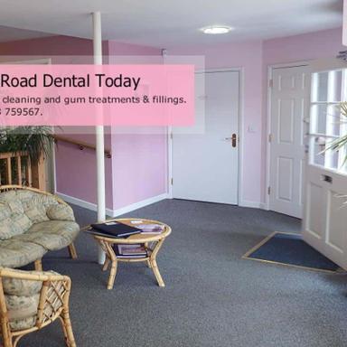 Avenue Road Dental Practice