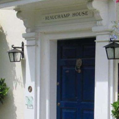 Beauchamp House Dental Practice