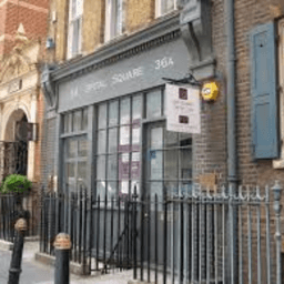 Bishopsgate Dental Care