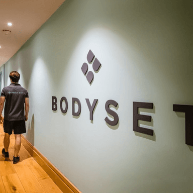 Bodyset - Shoreditch