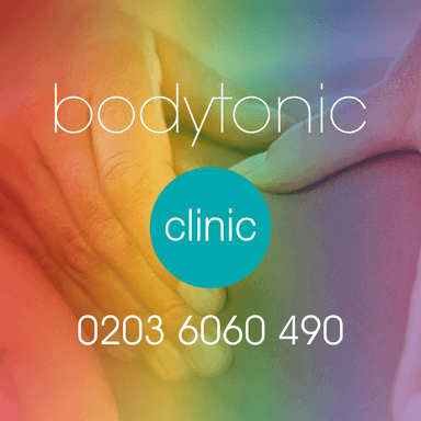 Bodytonic Clinic - Canada Water