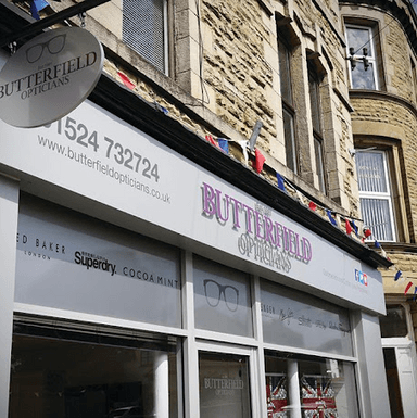 Butterfield Opticians