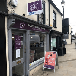 Damira Dental Studios - Henley-On-Thames Dental Practice