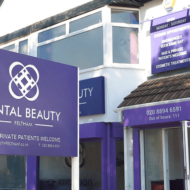 Dental Beauty Feltham