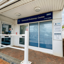 Eastwood Community Endoscopy Centre LTD