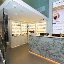 EF MEDISPA - Kensington