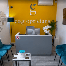 E&G Opticians