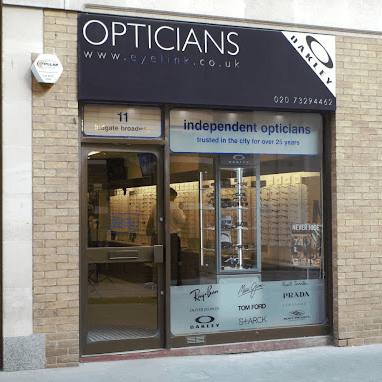 Eyelink Opticians