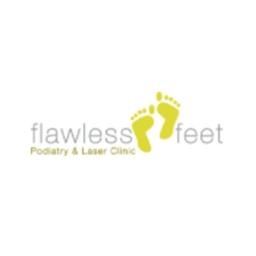 Flawless Feet Podiatry & laser Clinic