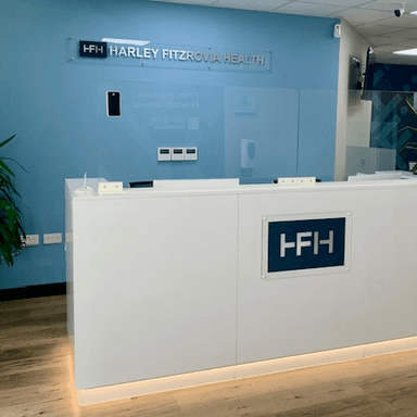 Harley Fitzrovia Health