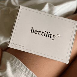 Hertility Health