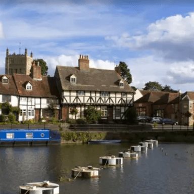 SpaDental Tewkesbury